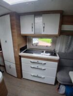 Hobby De Luxe 495 WFB - 2024 – Image 6