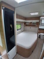 Hobby De Luxe 495 WFB - 2024 – Image 7