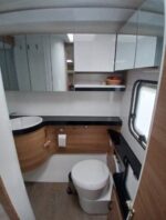 Hobby De Luxe 495 WFB - 2024 – Image 8