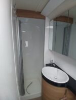 Hobby De Luxe 495 WFB - 2024 – Image 9